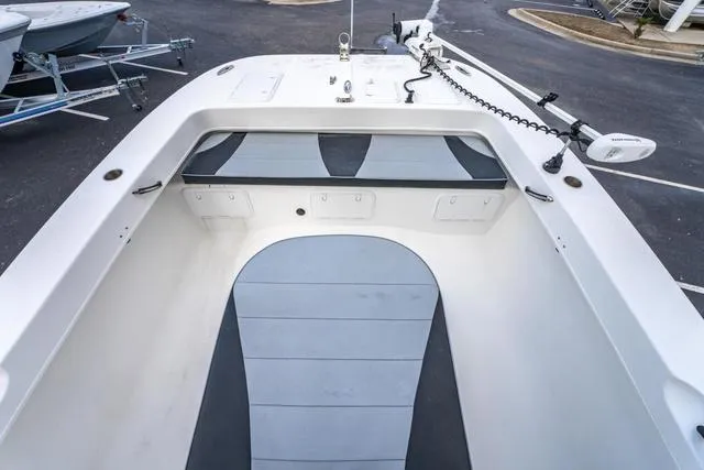 Slide: The Image of Twin Vee 310 GF 2021 - 20