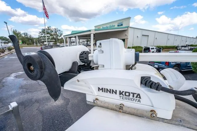 Slide: The Image of Twin Vee 310 GF 2021 - 24