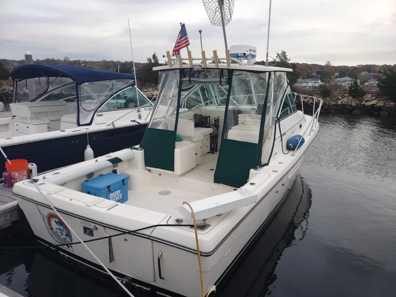 The Image of Pursuit 3000 Pursuit 2000 - 0