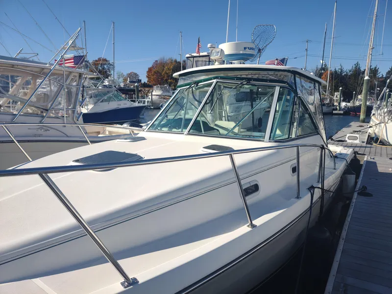 Slide: The Image of Pursuit 3000 Pursuit 2000 - 10