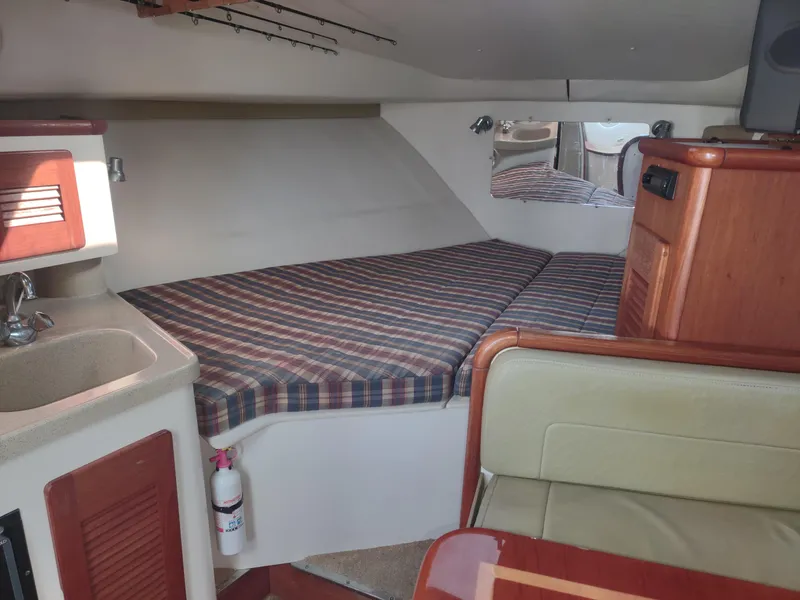 Slide: The Image of Pursuit 3000 Pursuit 2000 - 17