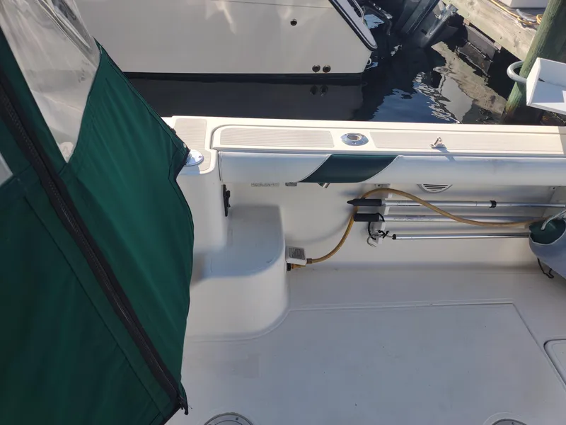 Slide: The Image of Pursuit 3000 Pursuit 2000 - 7