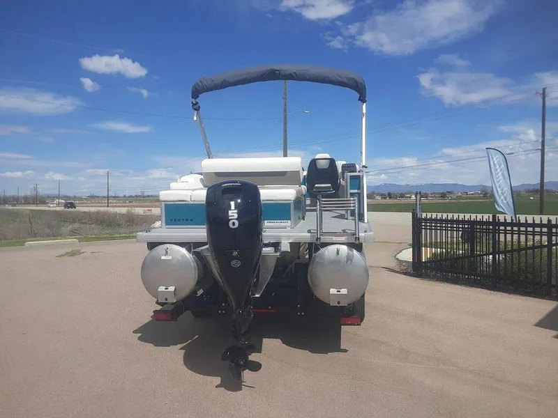 Slide: The Image of 2024 Vectra 21 RL - 3