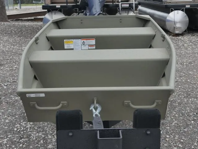 Slide: The Image of Tracker Grizzly® 1236 Jon 2025 - 3