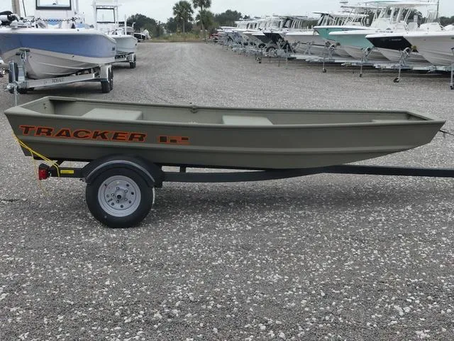 Slide: The Image of Tracker Grizzly® 1236 Jon 2025 - 5