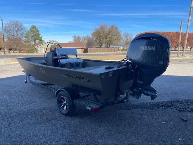 Slide: The Image of G3 20 CCJ 2025 - 4