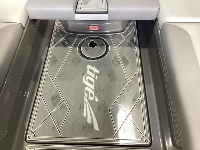 Slide: The Image of Tige Z3 2025 - 18