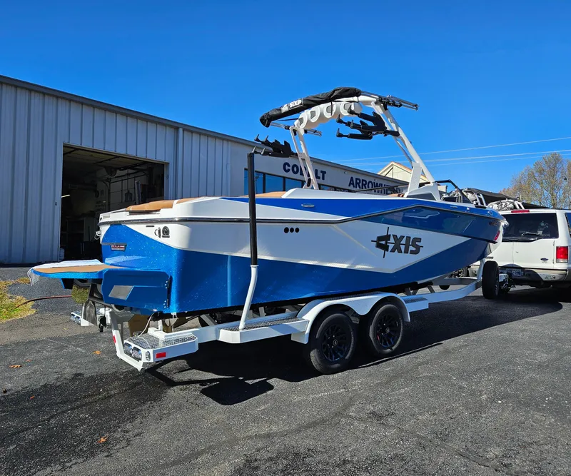 Slide: The Image of Axis T235 2025 - 6