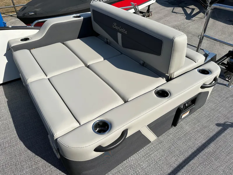 Slide: The Image of Barletta C24UE 2025 - 11