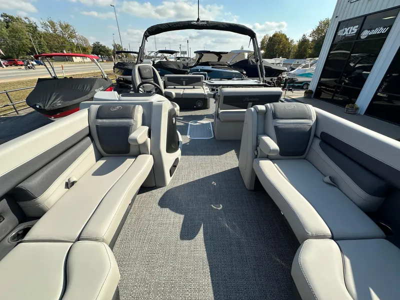 Slide: The Image of Barletta C24UE 2025 - 25