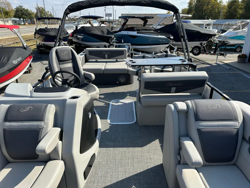 Slide: The Image of Barletta C24UE 2025 - 26