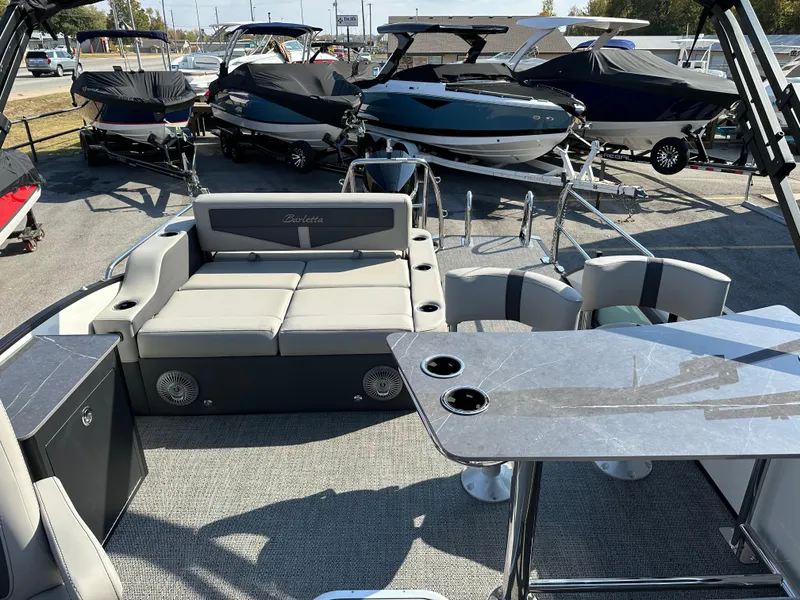 Slide: The Image of Barletta C24UE 2025 - 27