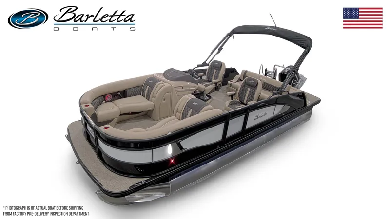 The Image of Barletta L23UC 2025 - 1