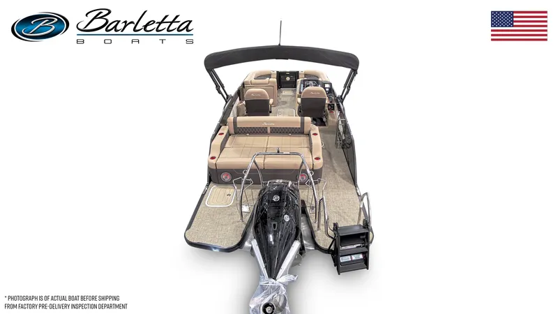 Slide: The Image of Barletta L23UC 2025 - 3