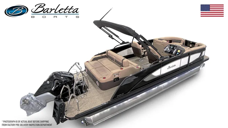 Slide: The Image of Barletta L23UC 2025 - 4