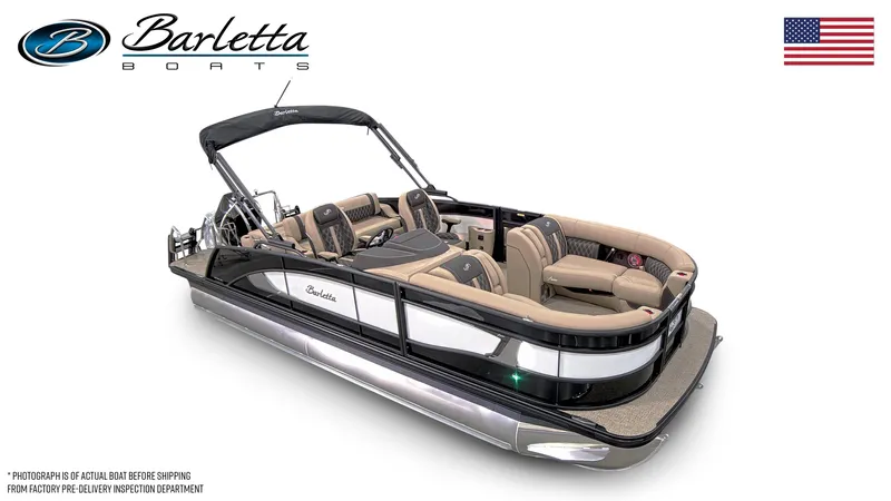 Slide: The Image of Barletta L23UC 2025 - 5