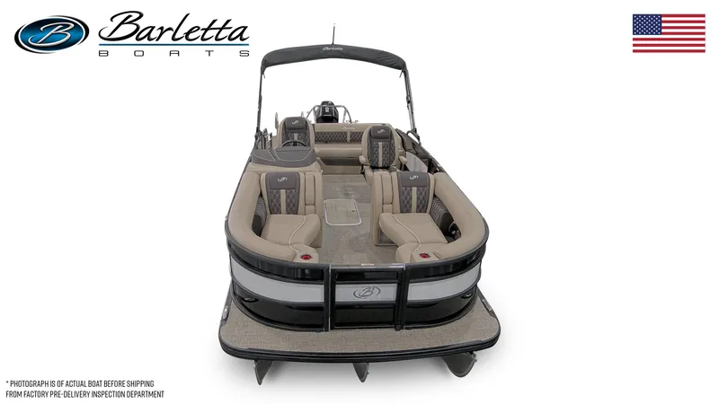 Slide: The Image of Barletta L23UC 2025 - 6