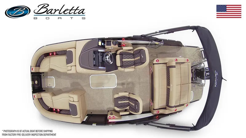 Slide: The Image of Barletta L23UC 2025 - 7