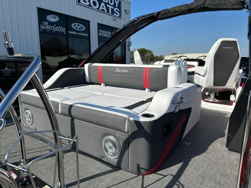 Slide: The Image of Barletta X23UCA 2025 - 10