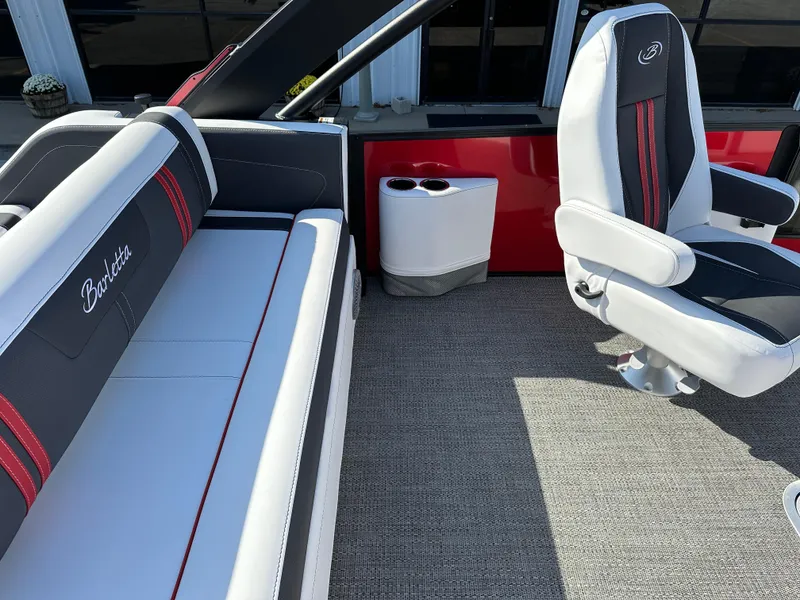 Slide: The Image of Barletta X23UCA 2025 - 12