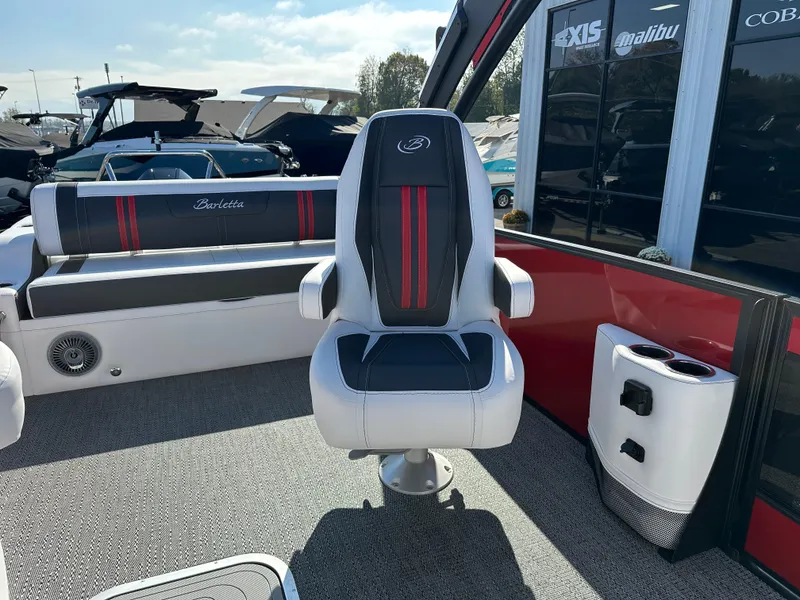 Slide: The Image of Barletta X23UCA 2025 - 13