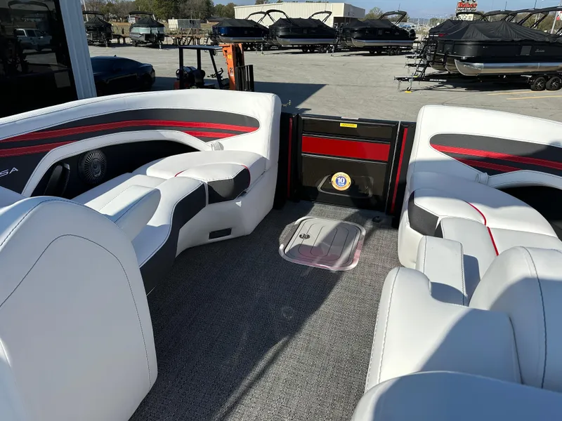 Slide: The Image of Barletta X23UCA 2025 - 21