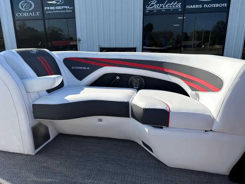 Slide: The Image of Barletta X23UCA 2025 - 23