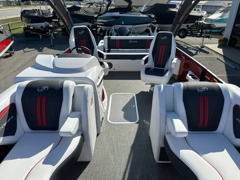 Slide: The Image of Barletta X23UCA 2025 - 25