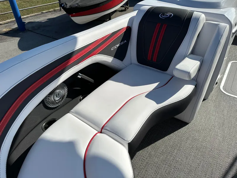 Slide: The Image of Barletta X23UCA 2025 - 26