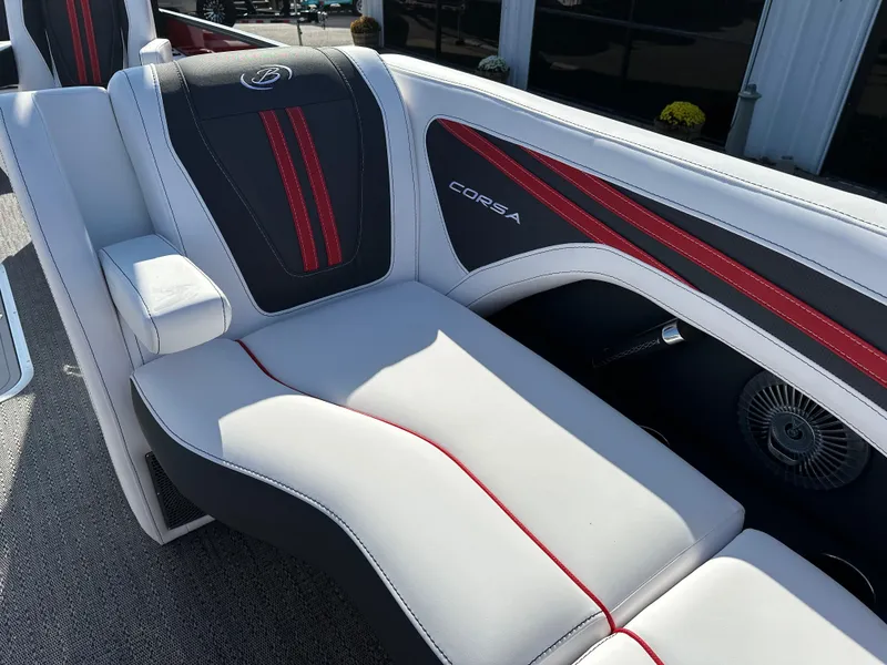 Slide: The Image of Barletta X23UCA 2025 - 27