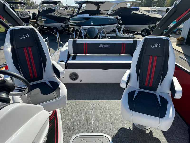 Slide: The Image of Barletta X23UCA 2025 - 28