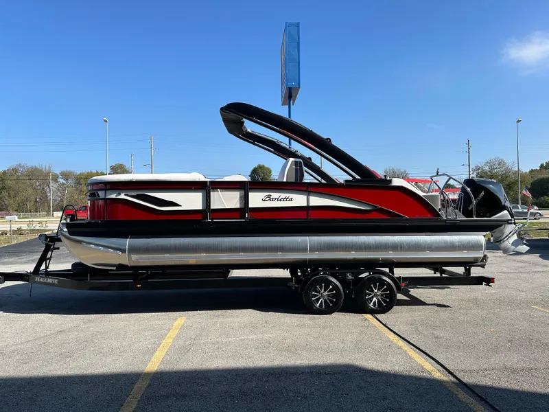 Slide: The Image of Barletta X23UCA 2025 - 5