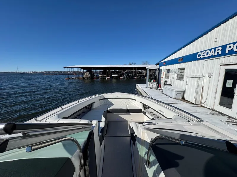 Slide: The Image of Regal 3300 2025 - 21