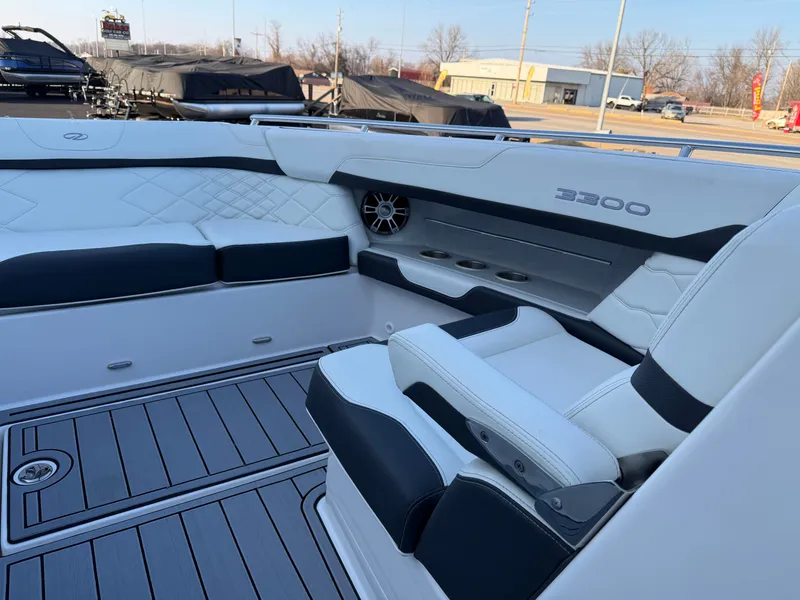 Slide: The Image of Regal 3300 2025 - 24