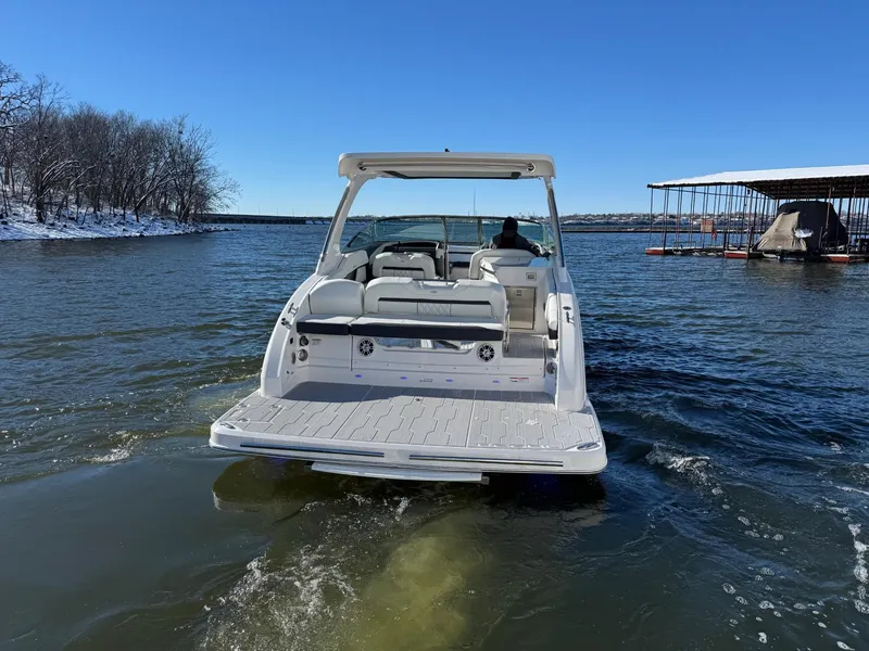 Slide: The Image of Regal 3300 2025 - 5