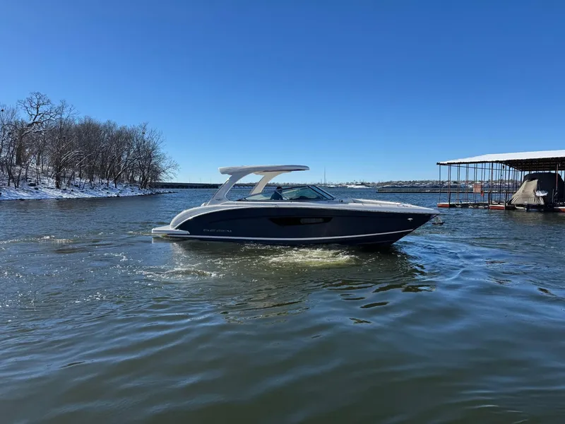 Slide: The Image of Regal 3300 2025 - 6