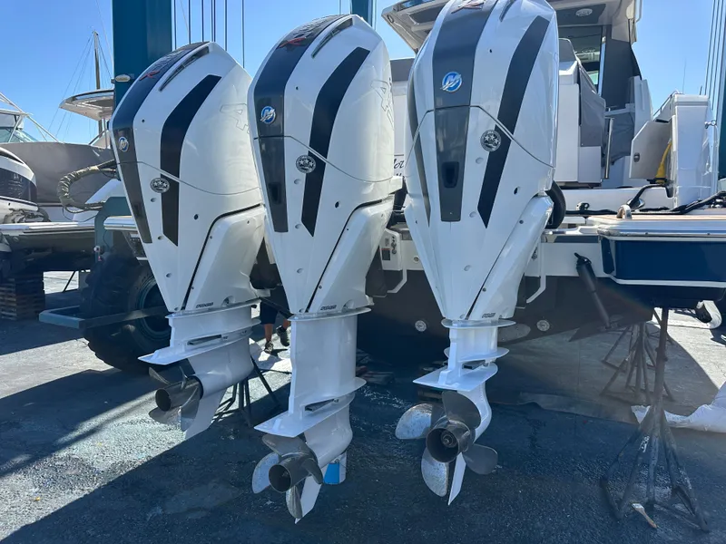 Slide: The Image of 450 HP Racing motors supercharged - 28