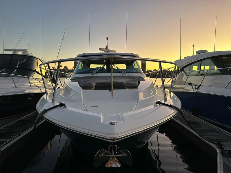 Slide: The Image of Tiara 43 LE 2021 - 60