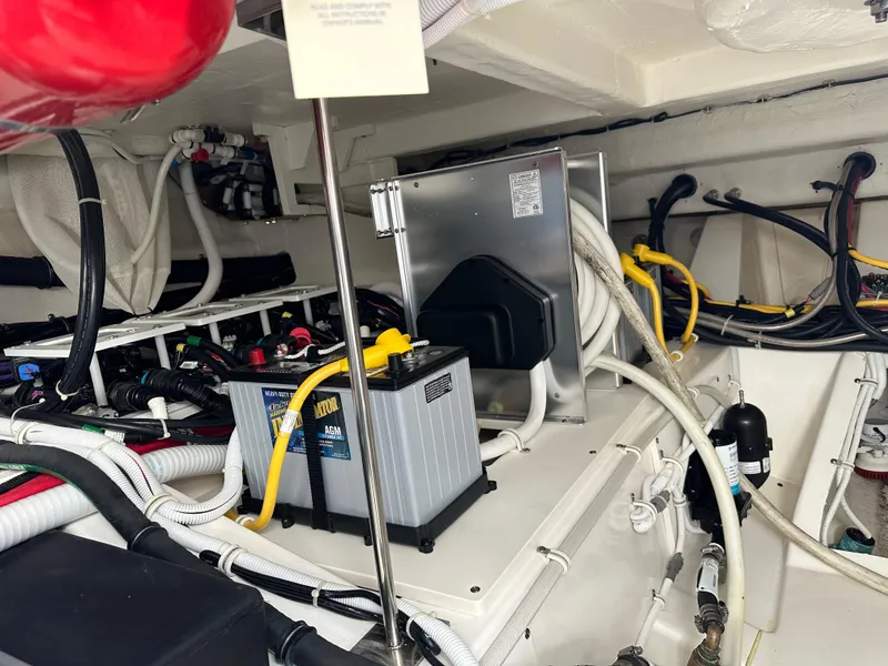 Slide: The Image of Tiara 43 LE 2021 - 68