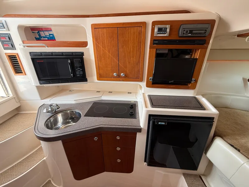 Slide: The Image of Grady-White Express 330 2008 - 53