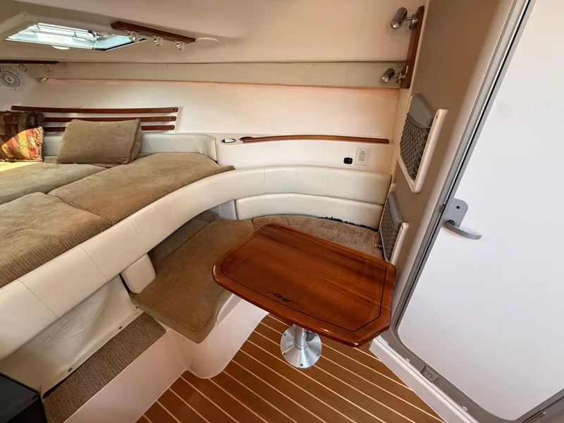 Slide: The Image of Grady-White Express 330 2008 - 54