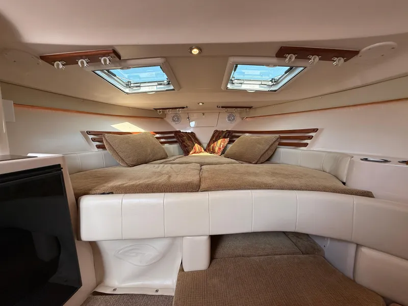 Slide: The Image of Grady-White Express 330 2008 - 55