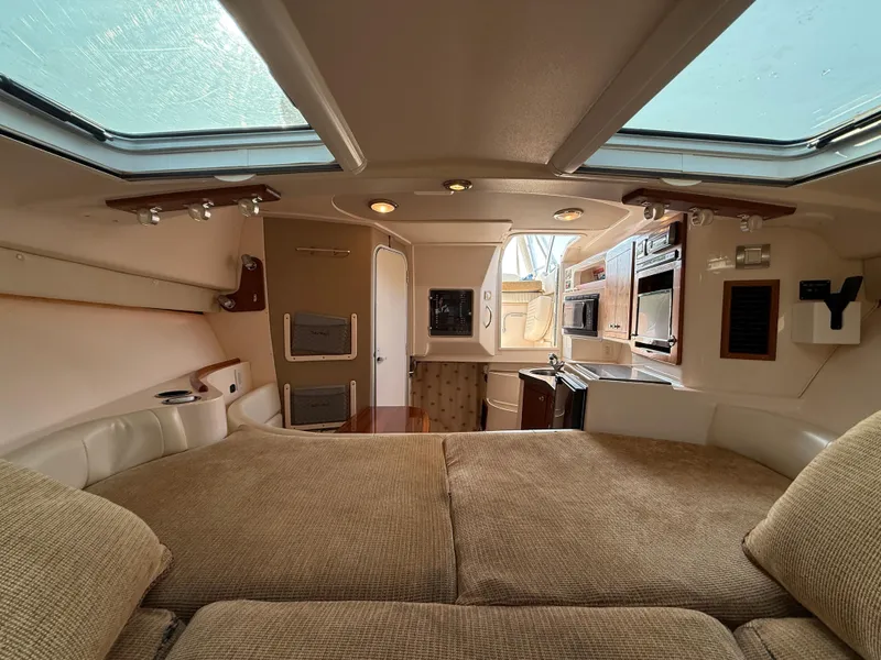 Slide: The Image of Grady-White Express 330 2008 - 56