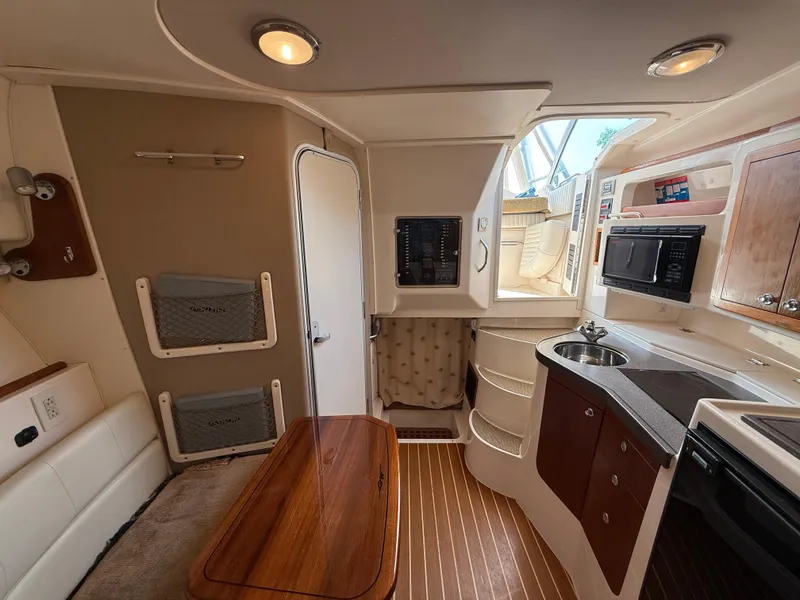 Slide: The Image of Grady-White Express 330 2008 - 57