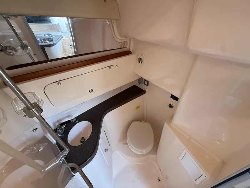 Slide: The Image of Grady-White Express 330 2008 - 59