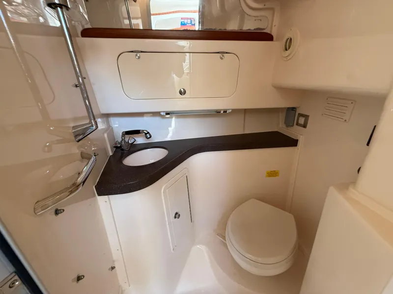 Slide: The Image of Grady-White Express 330 2008 - 60