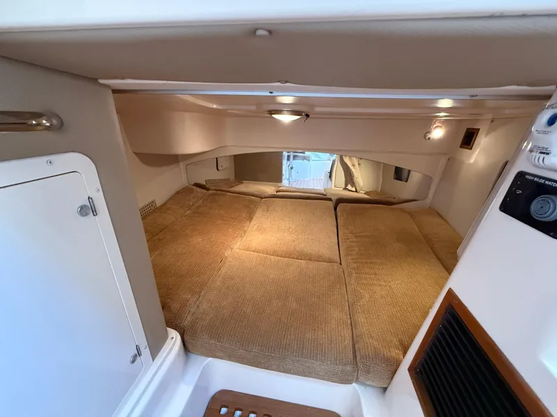 Slide: The Image of Grady-White Express 330 2008 - 62