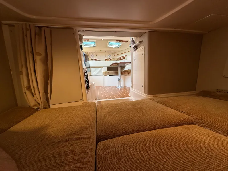 Slide: The Image of Grady-White Express 330 2008 - 63