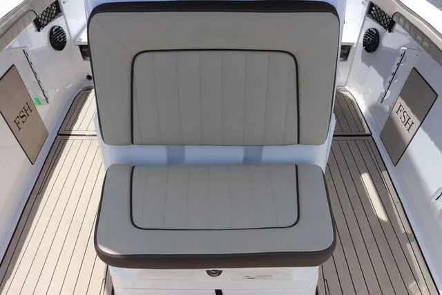 Slide: The Image of Yamaha 222 FSH Sport E 2025 - 23