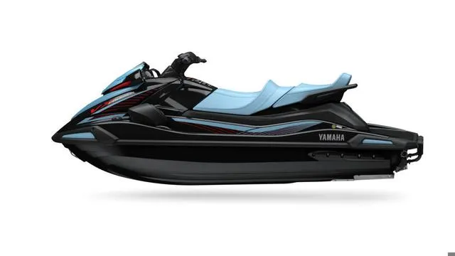 Slide: The Image of Yamaha VX 2025 - 3